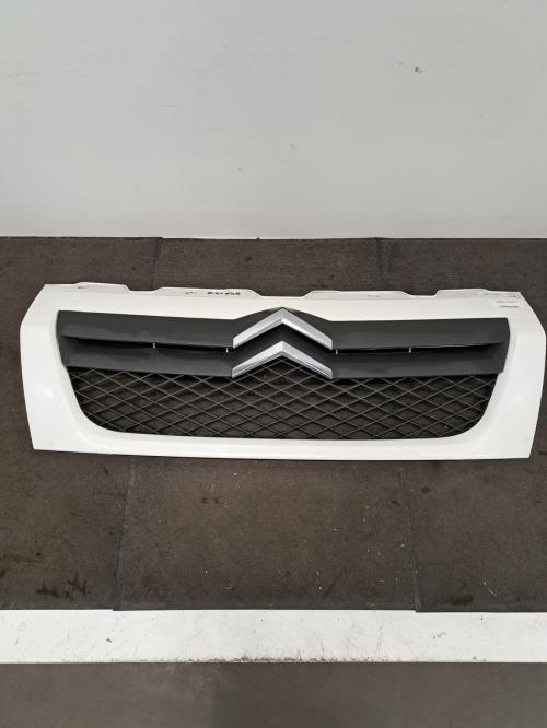 Image Calandre - CITROEN JUMPER 3
