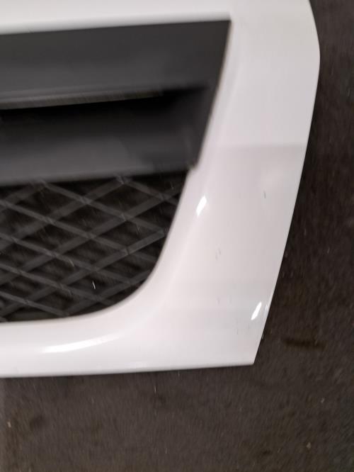Image Calandre - CITROEN JUMPER 3