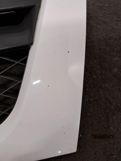 Image Calandre - CITROEN JUMPER 3