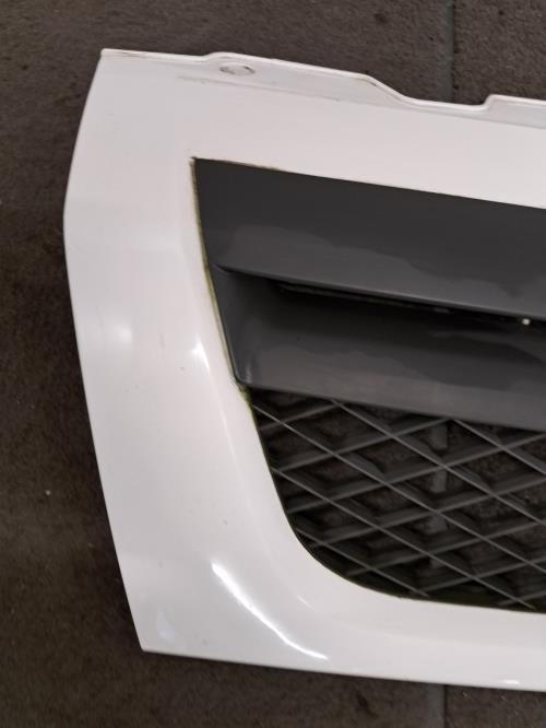 Image Calandre - CITROEN JUMPER 3