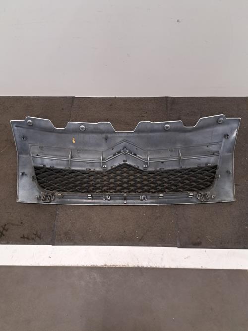 Image Calandre - CITROEN JUMPER 3
