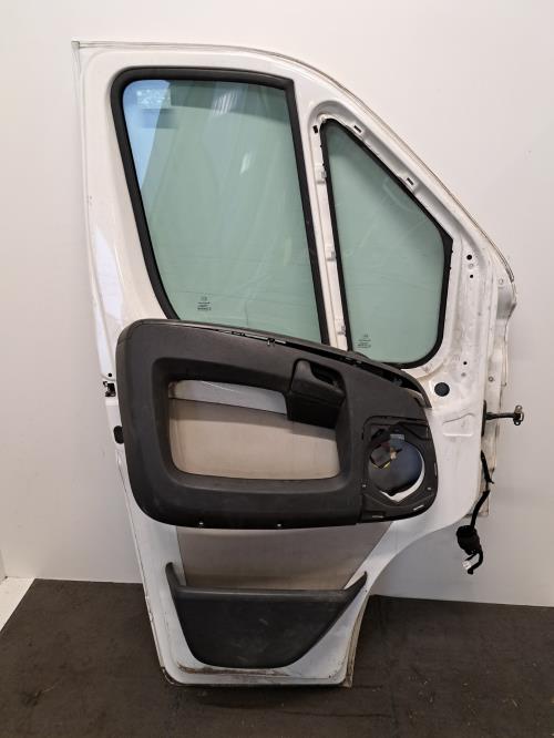 Image Porte avant gauche - CITROEN JUMPER 3