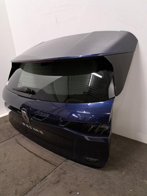 Image Malle/Hayon arriere - RENAULT MEGANE 5