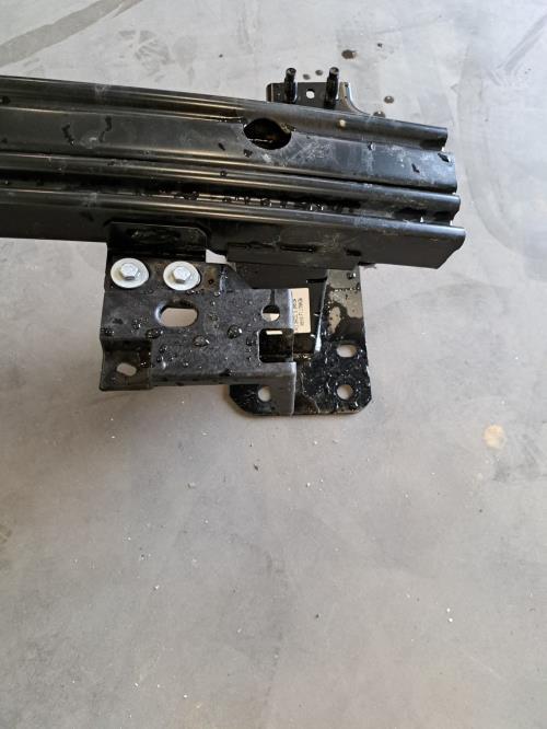 Image Renfort pare choc avant (traverse) - RENAULT MEGANE 5
