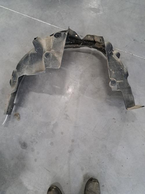 Image Pare boue arriere droit - RENAULT MEGANE 5
