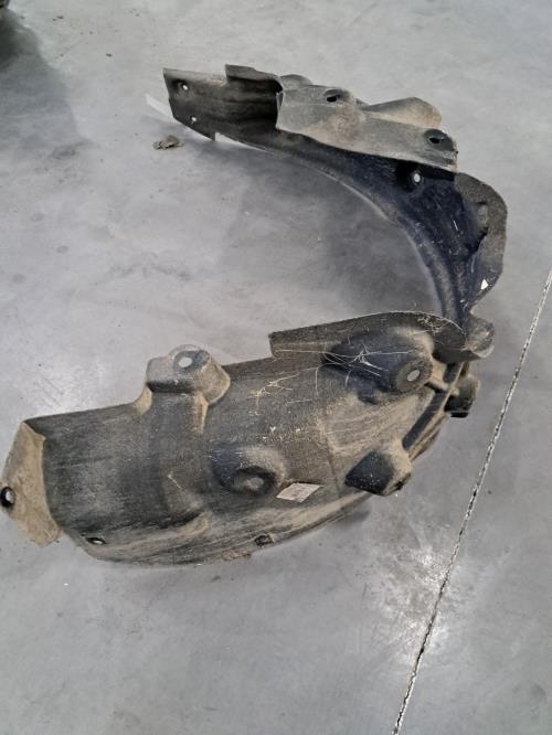 Image Pare boue arriere droit - RENAULT MEGANE 5