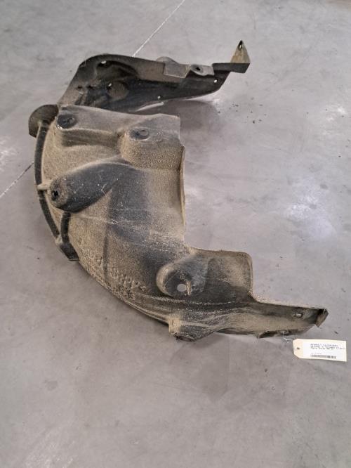 Image Pare boue arriere droit - RENAULT MEGANE 5