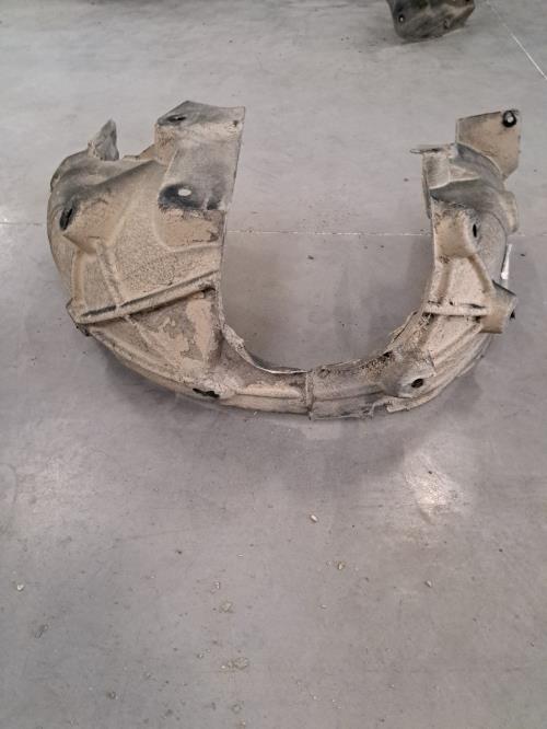 Image Pare boue arriere gauche - RENAULT MEGANE 5