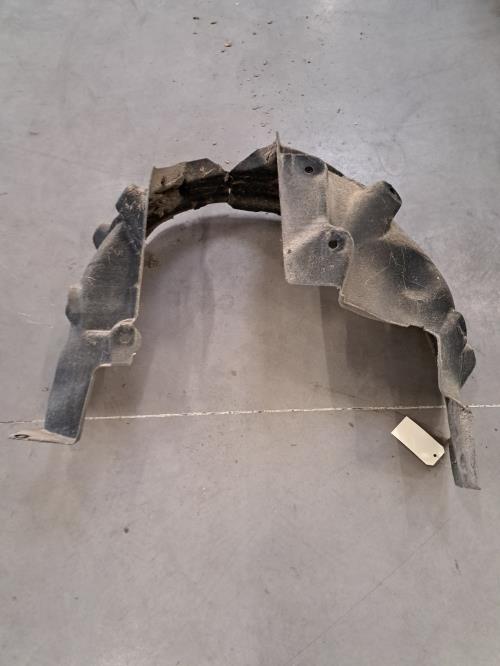 Image Pare boue arriere gauche - RENAULT MEGANE 5