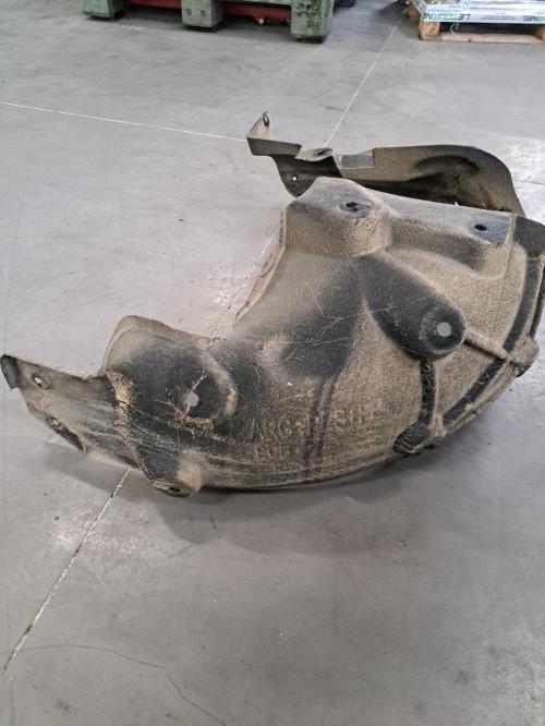 Image Pare boue arriere gauche - RENAULT MEGANE 5