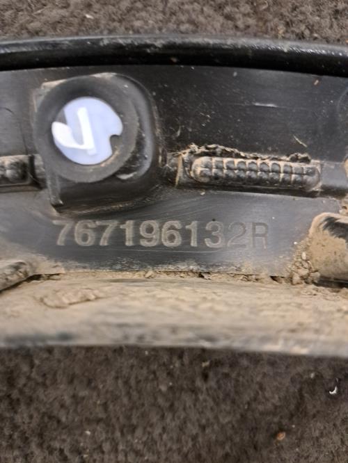 Image Extension d'aile arriere gauche - RENAULT MEGANE 5