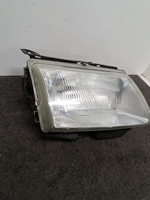 Image Optique avant principal droit (feux)(phare) - CITROEN SAXO