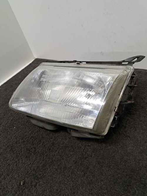 Image Optique avant principal gauche (feux)(phare) - CITROEN SAXO