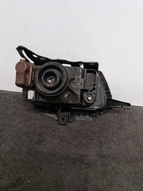 Image Optique avant principal gauche (feux)(phare) - CITROEN SAXO