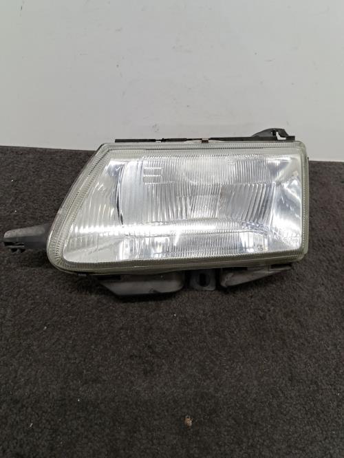 Image Optique avant principal gauche (feux)(phare) - CITROEN SAXO