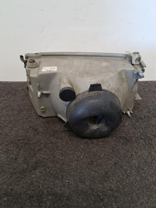 Image Optique avant principal droit (feux)(phare) - FIAT UNO