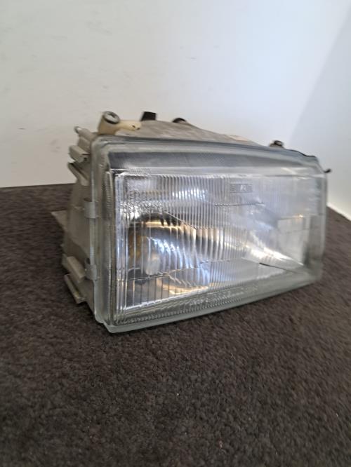 Image Optique avant principal droit (feux)(phare) - FIAT UNO