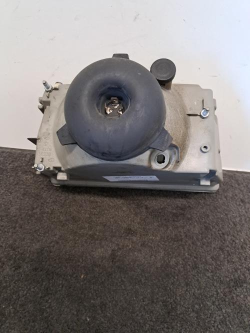 Image Optique avant principal gauche (feux)(phare) - FIAT UNO