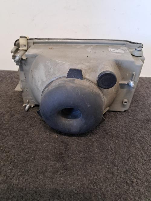 Image Optique avant principal gauche (feux)(phare) - FIAT UNO