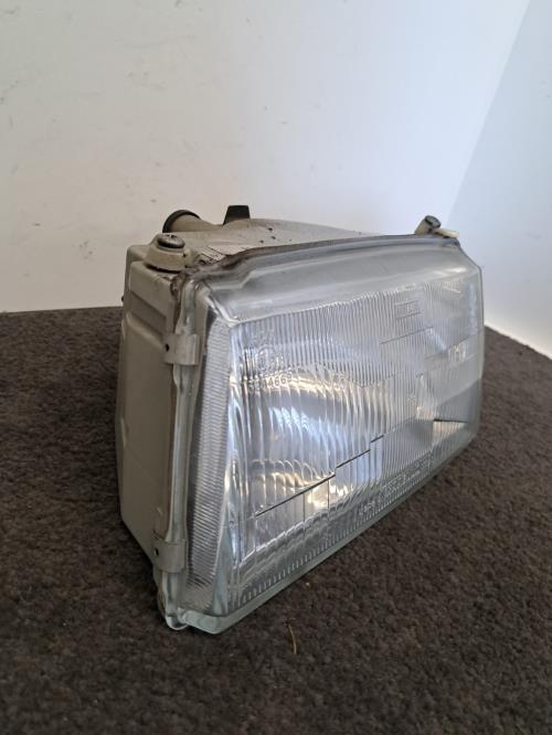 Image Optique avant principal gauche (feux)(phare) - FIAT UNO