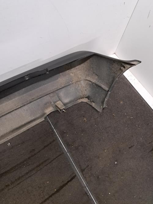 Image Pare choc arriere - FIAT UNO