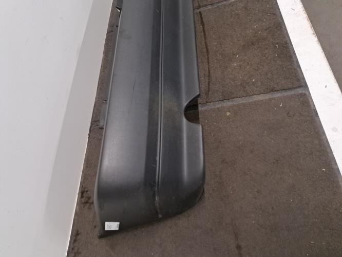 Image Pare choc arriere - FIAT UNO