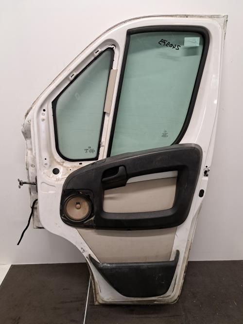 Image Porte avant droit - PEUGEOT BOXER 3