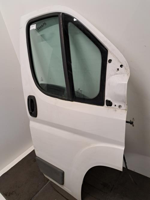 Image Porte avant droit - PEUGEOT BOXER 3