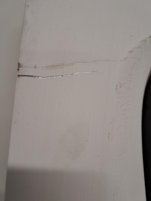 Image Porte avant droit - PEUGEOT BOXER 3