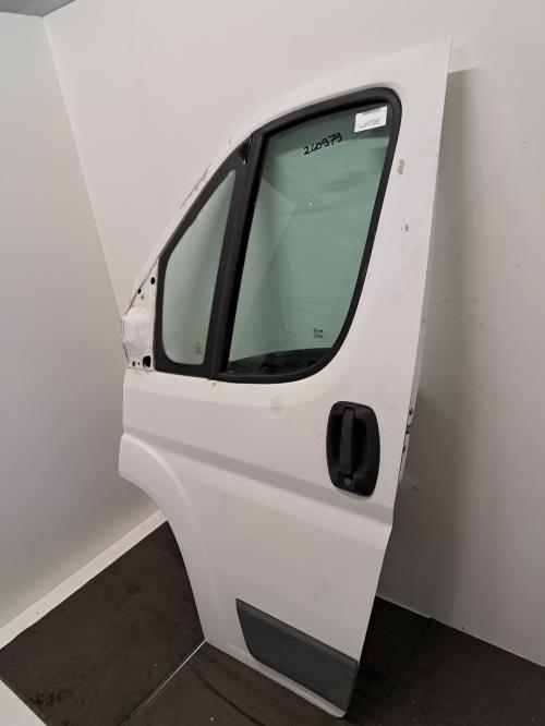 Image Porte avant gauche - PEUGEOT BOXER 3