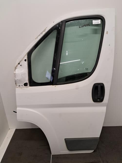 Image Porte avant gauche - PEUGEOT BOXER 3
