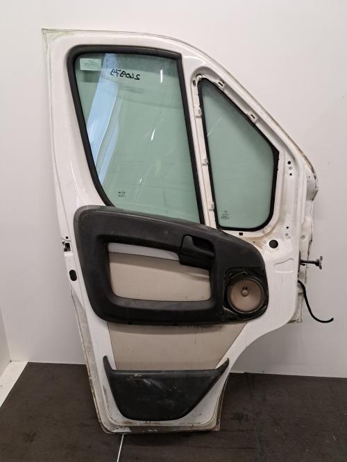 Image Porte avant gauche - PEUGEOT BOXER 3