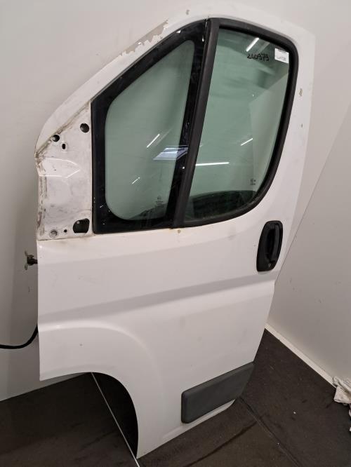 Image Porte avant gauche - PEUGEOT BOXER 3