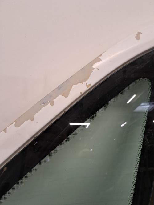 Image Porte avant gauche - PEUGEOT BOXER 3
