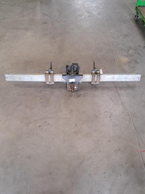 Image Attelage (boule de remorquage) - RENAULT MASTER 3