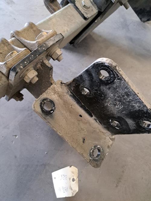 Image Attelage (boule de remorquage) - RENAULT MASTER 3