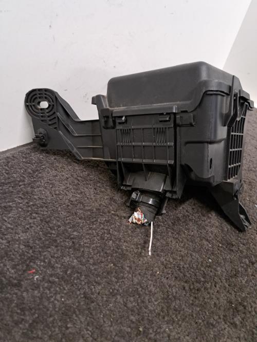 Image Boitier servitude moteur (BSM) - CITROEN C3 3
