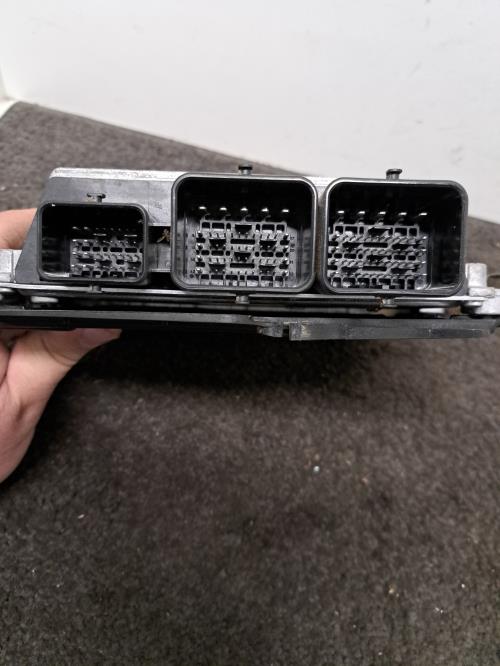 Image Calculateur moteur - CITROEN C3 3