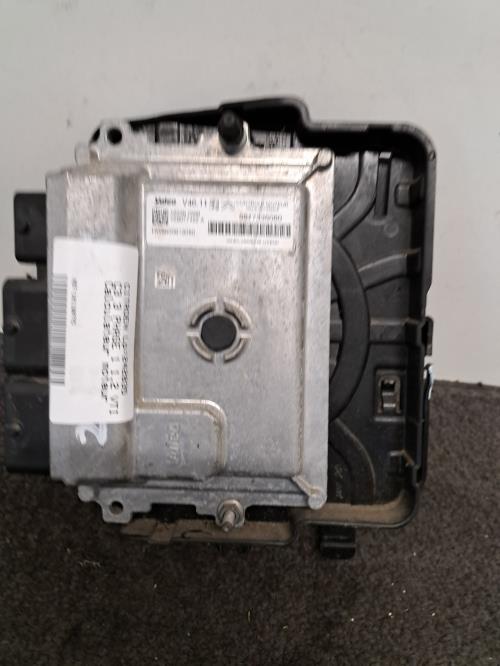 Image Calculateur moteur - CITROEN C3 3