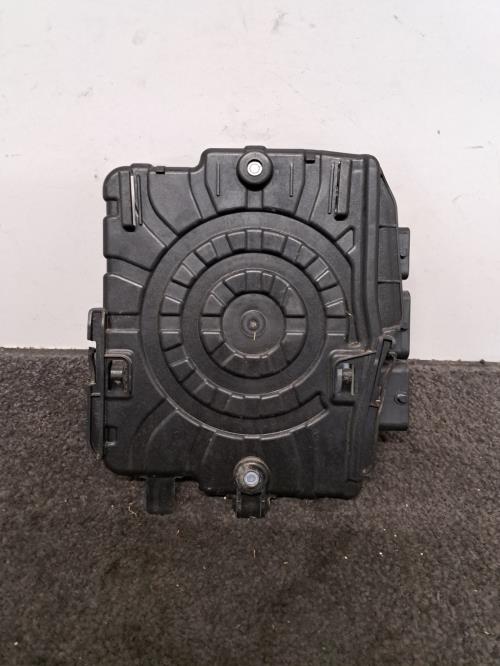 Image Calculateur moteur - CITROEN C3 3
