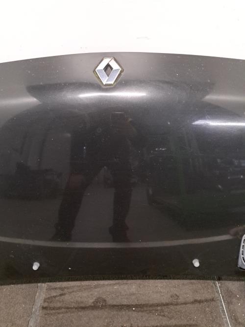 Image Capot - RENAULT TWINGO 1