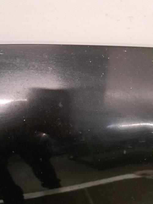 Image Capot - RENAULT TWINGO 1
