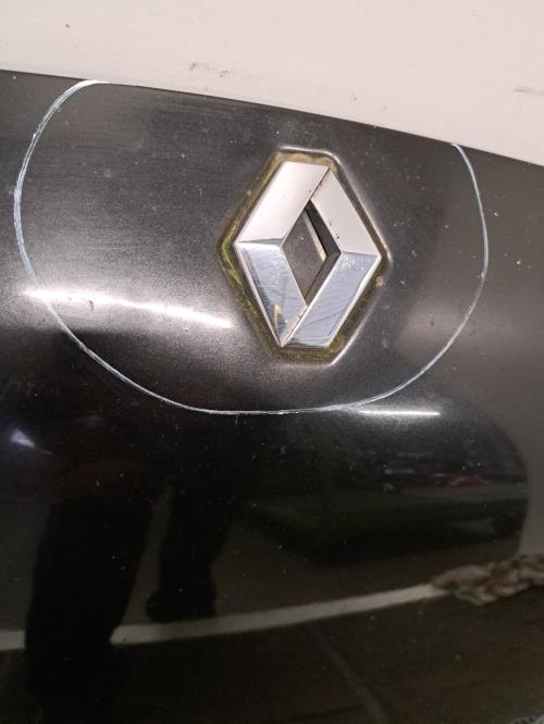 Image Capot - RENAULT TWINGO 1