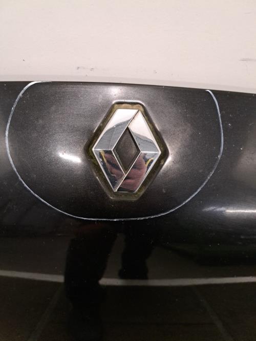 Image Capot - RENAULT TWINGO 1