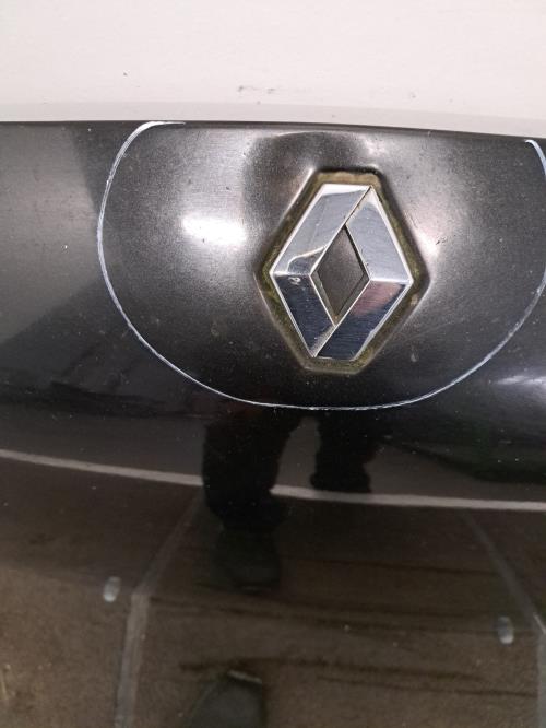 Image Capot - RENAULT TWINGO 1