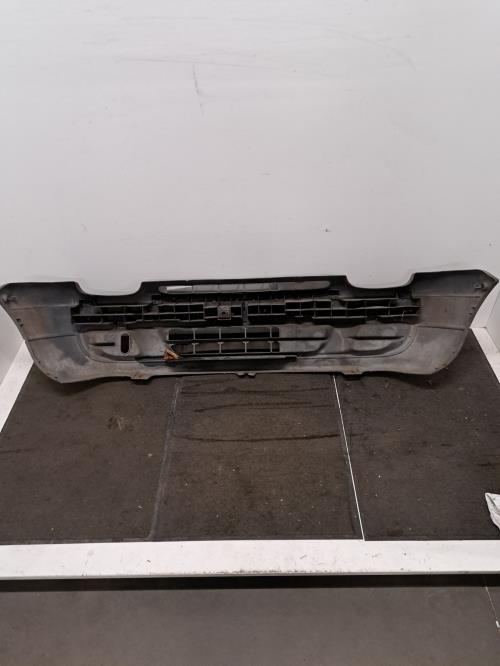 Image Pare choc avant - RENAULT TWINGO 1