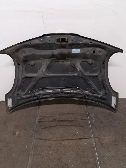 Image Capot - NISSAN MICRA 3