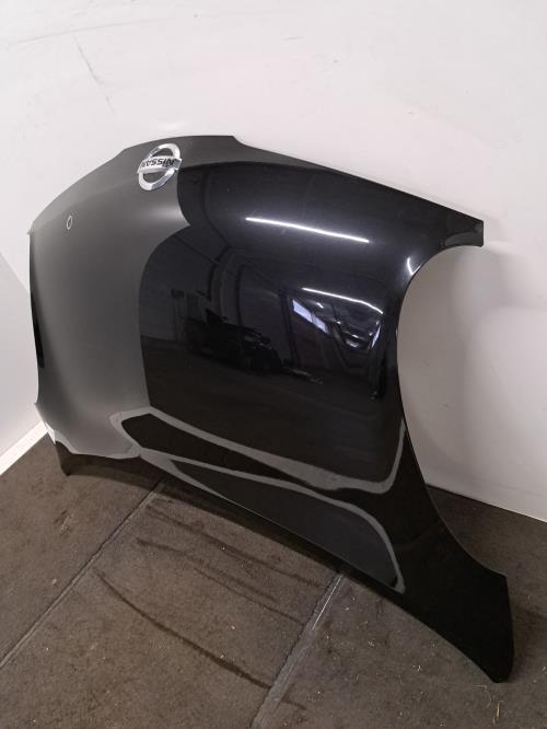 Image Capot - NISSAN MICRA 3