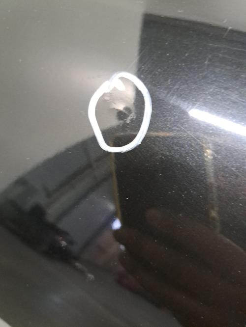 Image Capot - NISSAN MICRA 3