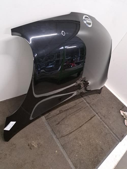 Image Capot - NISSAN MICRA 3